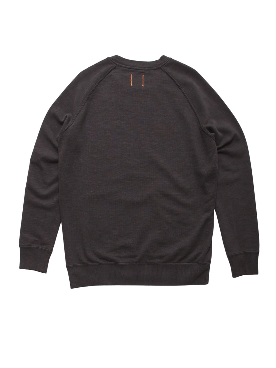 Dapper Crew - Vintage Black