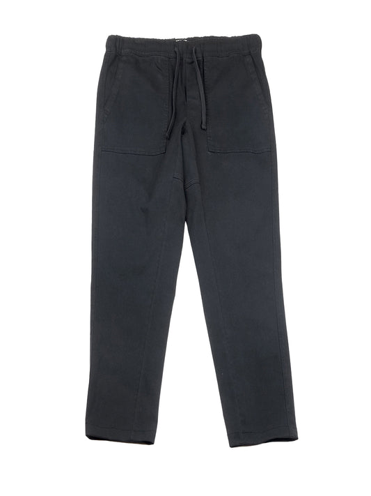 Furlough Pants - Vintage Black