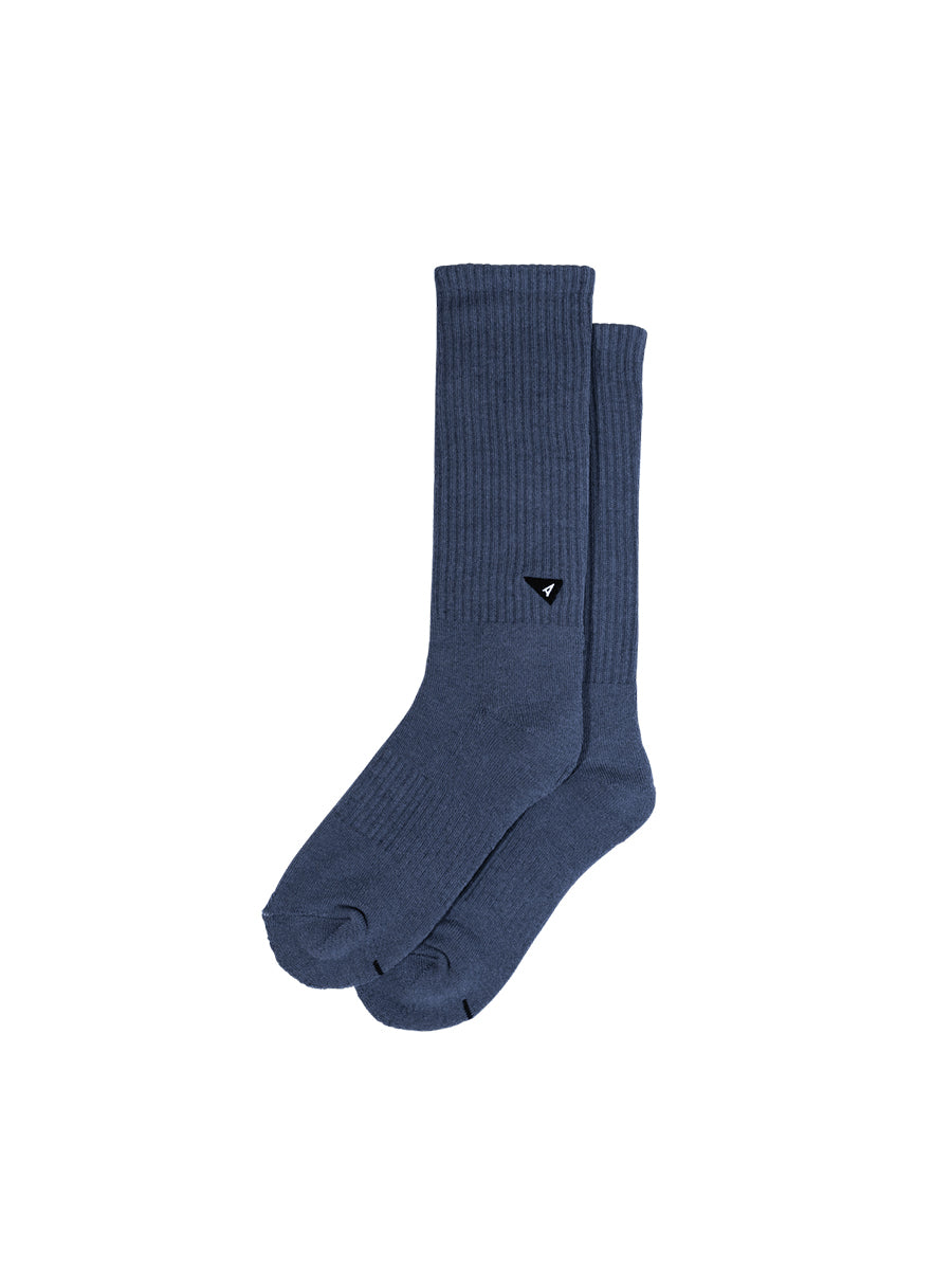 Crew Sock - Cantabrico