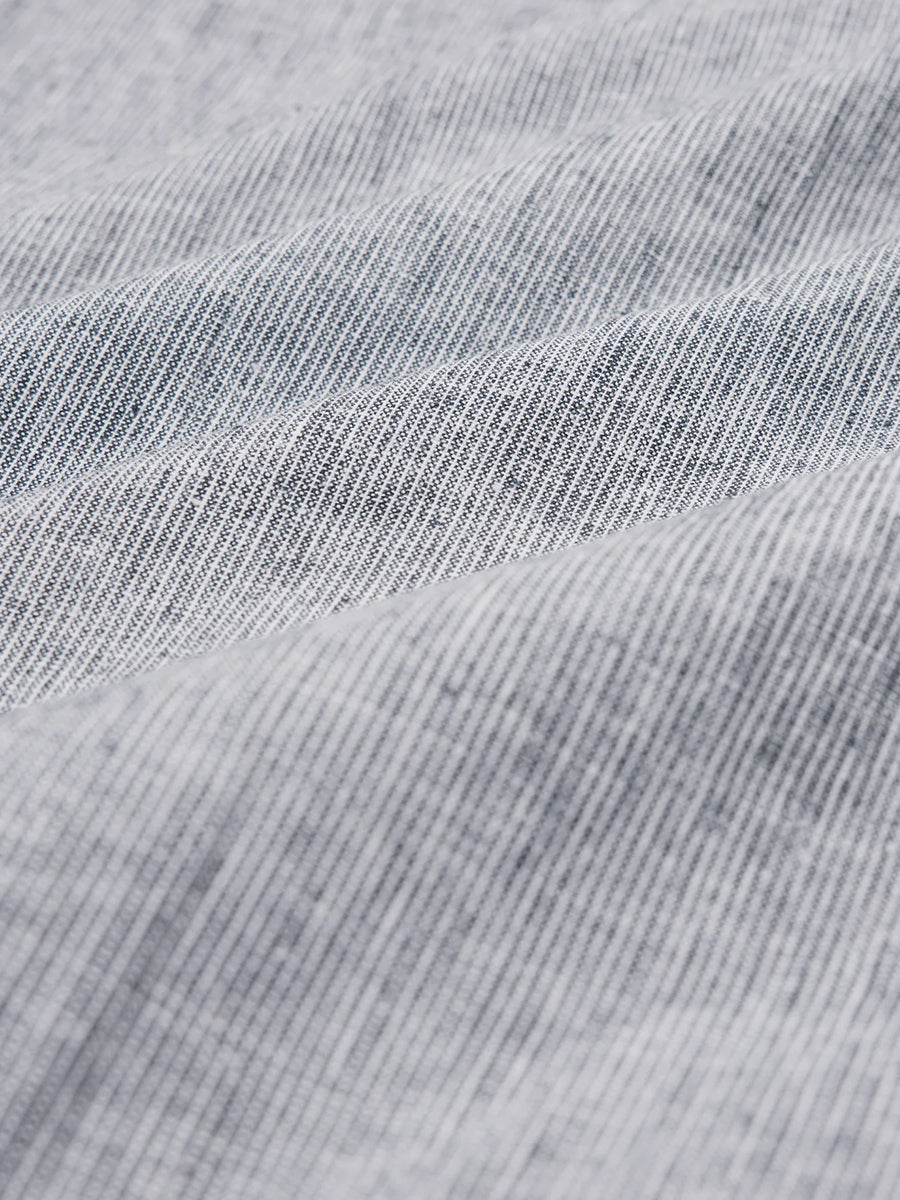Saint Rail Stripe Pant - Midnight