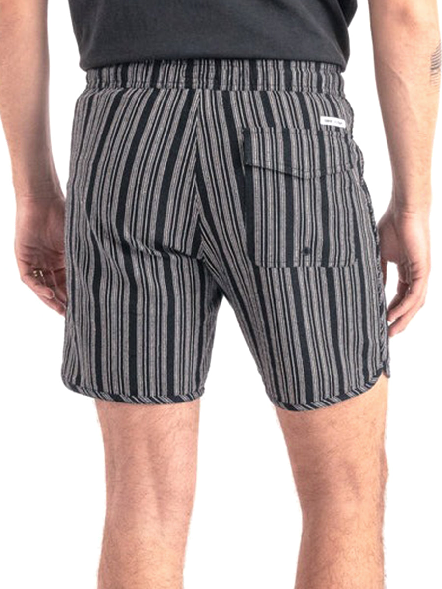 Pathway Walkshort - Peach