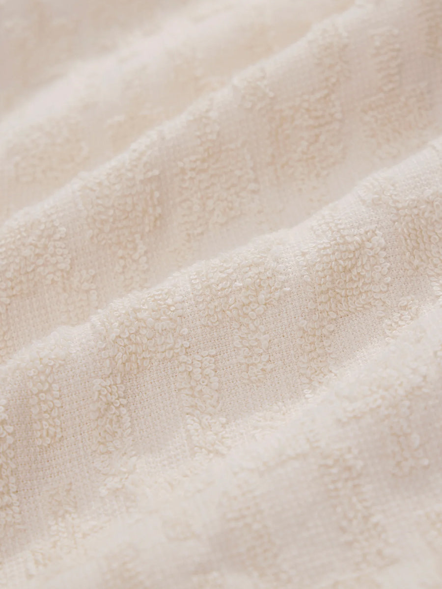 Skyline Walkshort - Seed Pearl