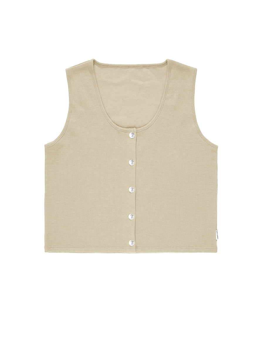 Willow Tank - Seed Pearl