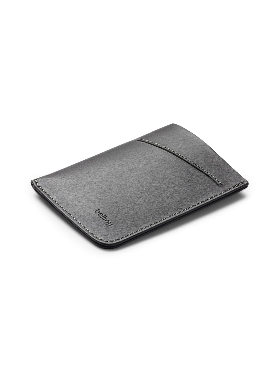 Card Sleeve Wallet - Everglade