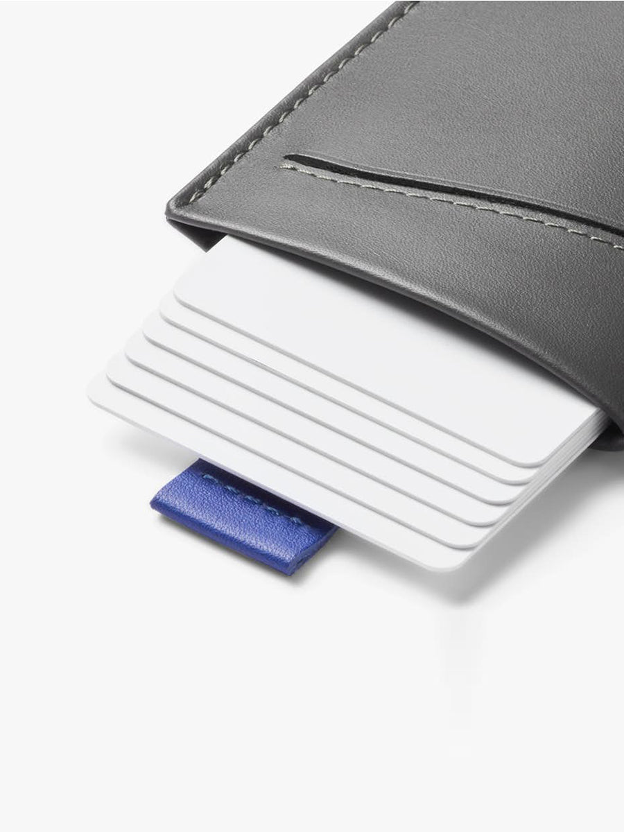 Card Sleeve Wallet - Everglade