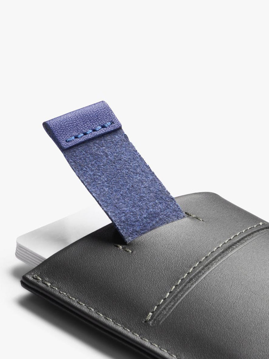 Card Sleeve Wallet - Everglade