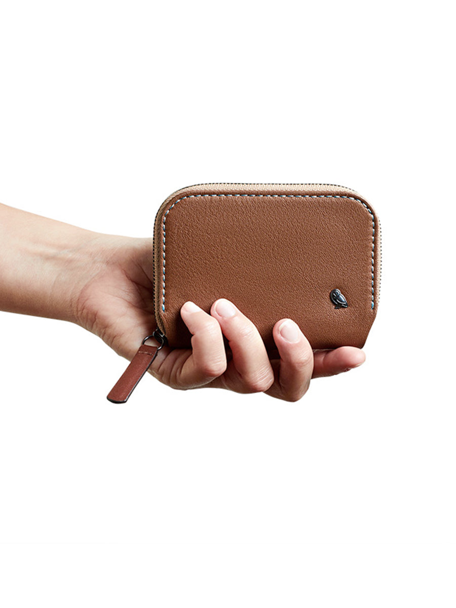 Folio Mini - Hazelnut