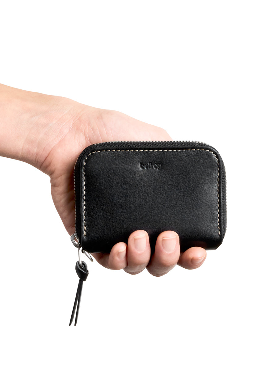 Folio Piccolo - Black