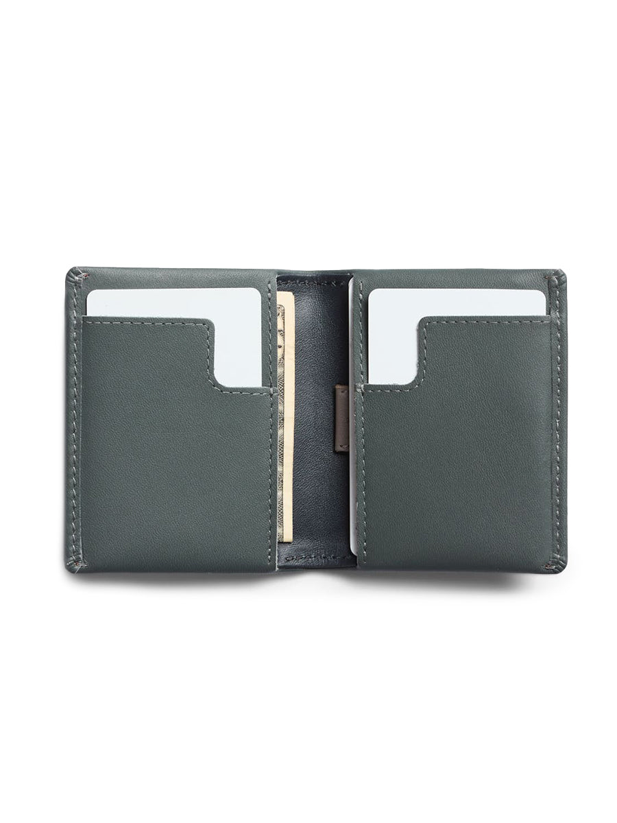 Slim Sleeve Wallet - Everglade