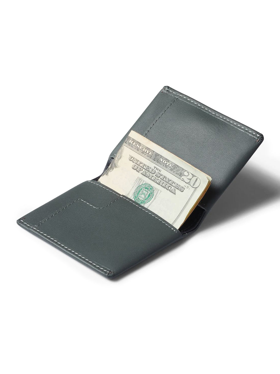 Slim Sleeve Wallet - Everglade