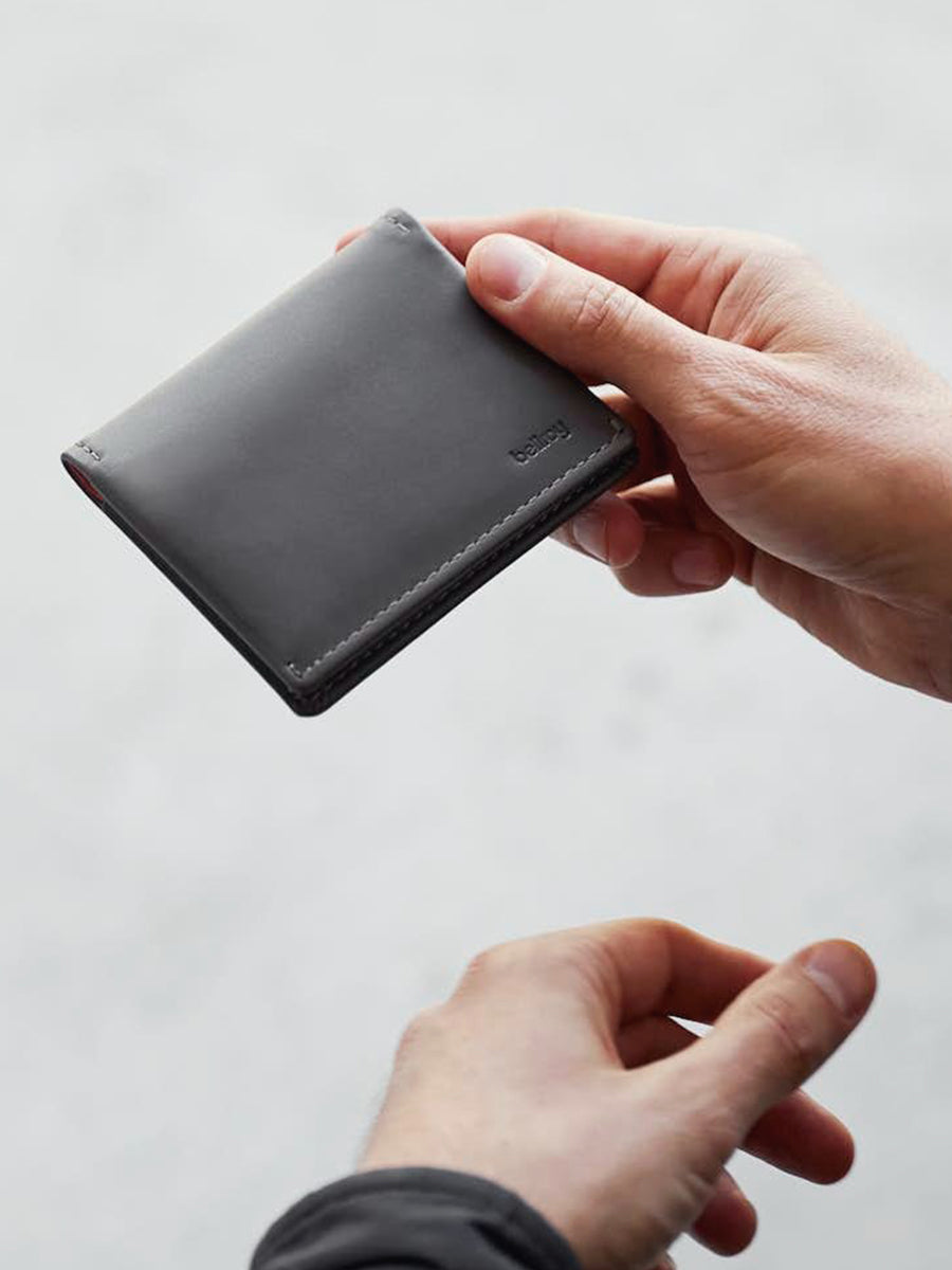 Slim Sleeve Wallet - Everglade