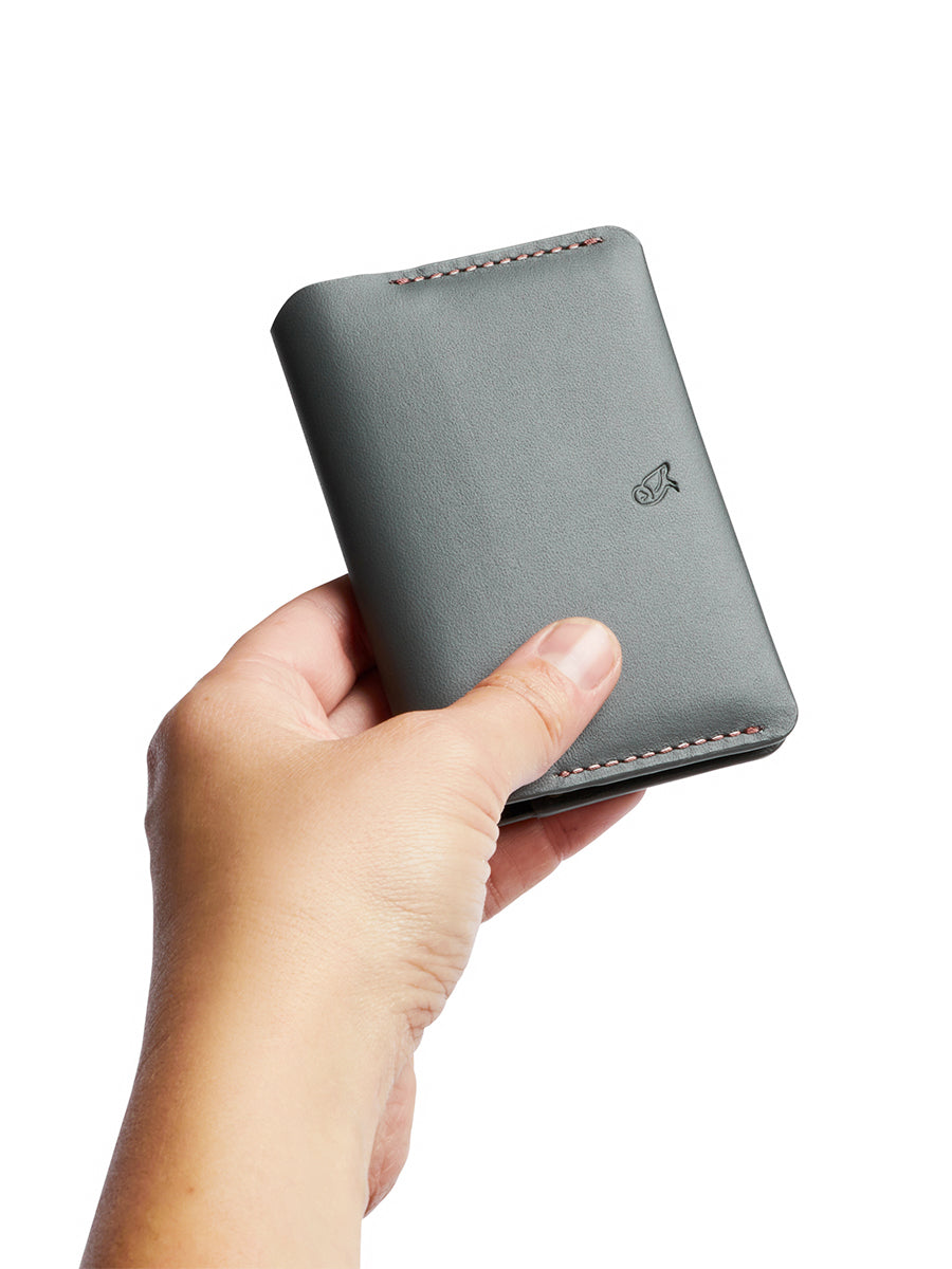 Under Cover Card Holder - Everglade