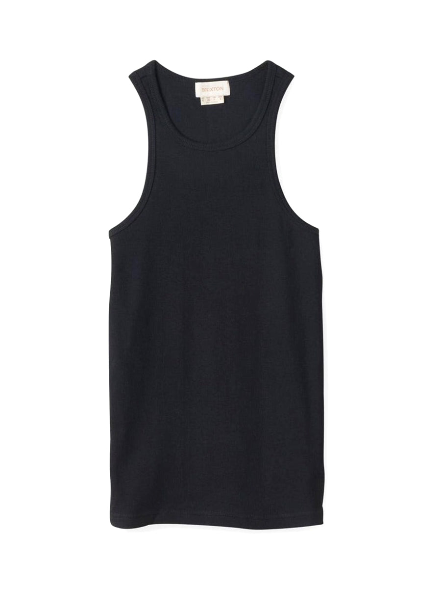 Betty Scuba Tank - Black