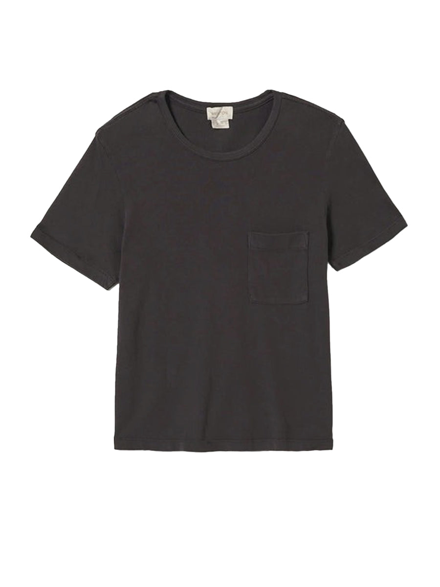 Carefree Perfect T-Shirt - Black