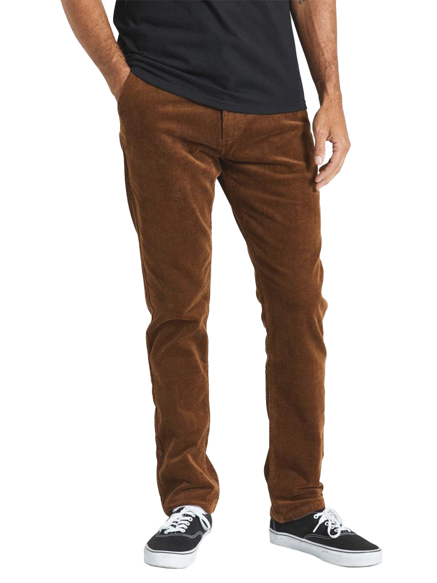 Choice Chino - Bison Cord