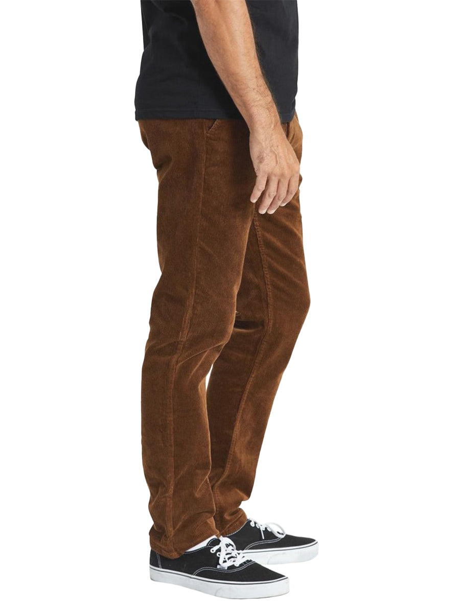 Choice Chino - Bison Cord