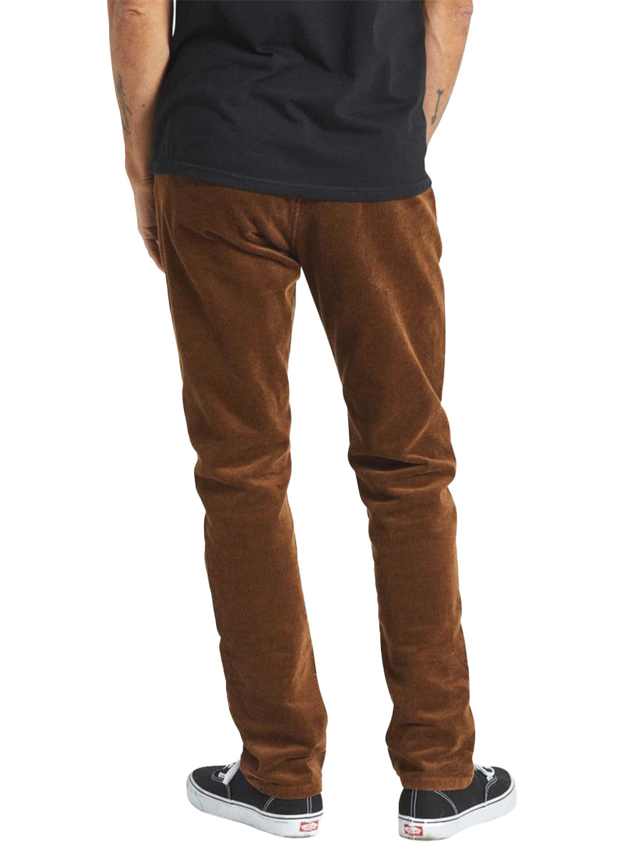 Choice Chino - Bison Cord