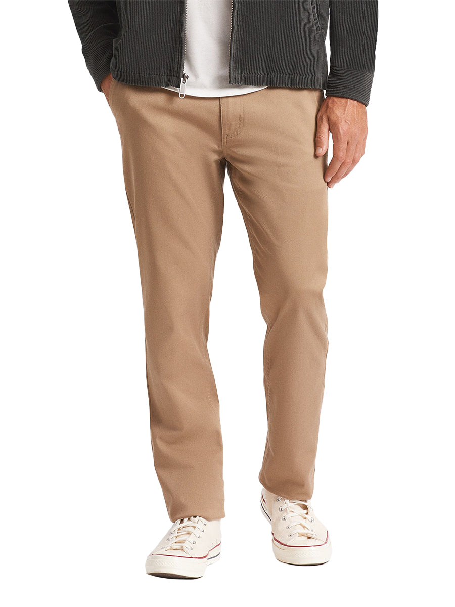 Choice Chino - Khaki