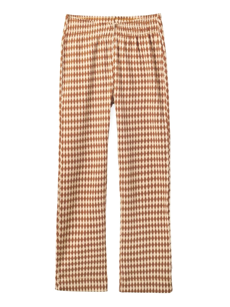 Dominica Pant - Washed Copper