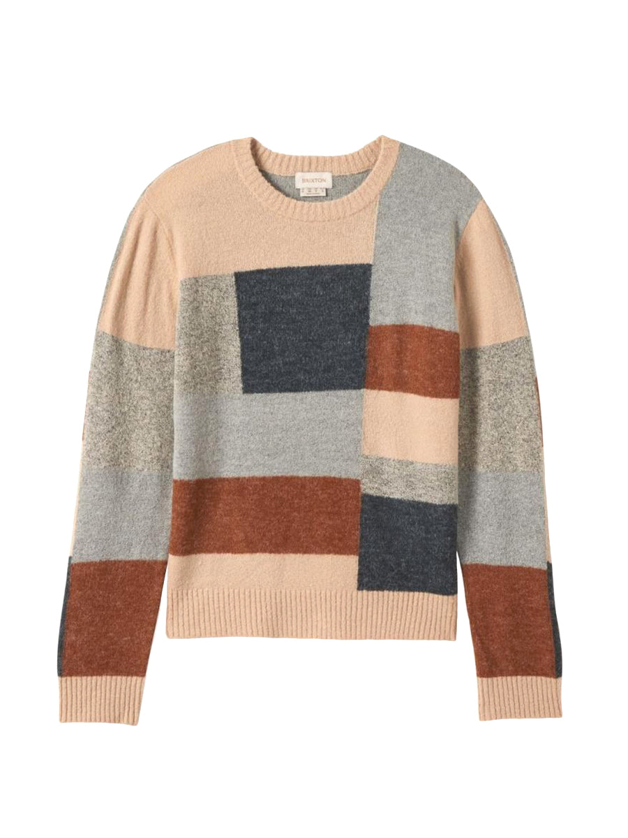 Fiona Sweater - Sesame