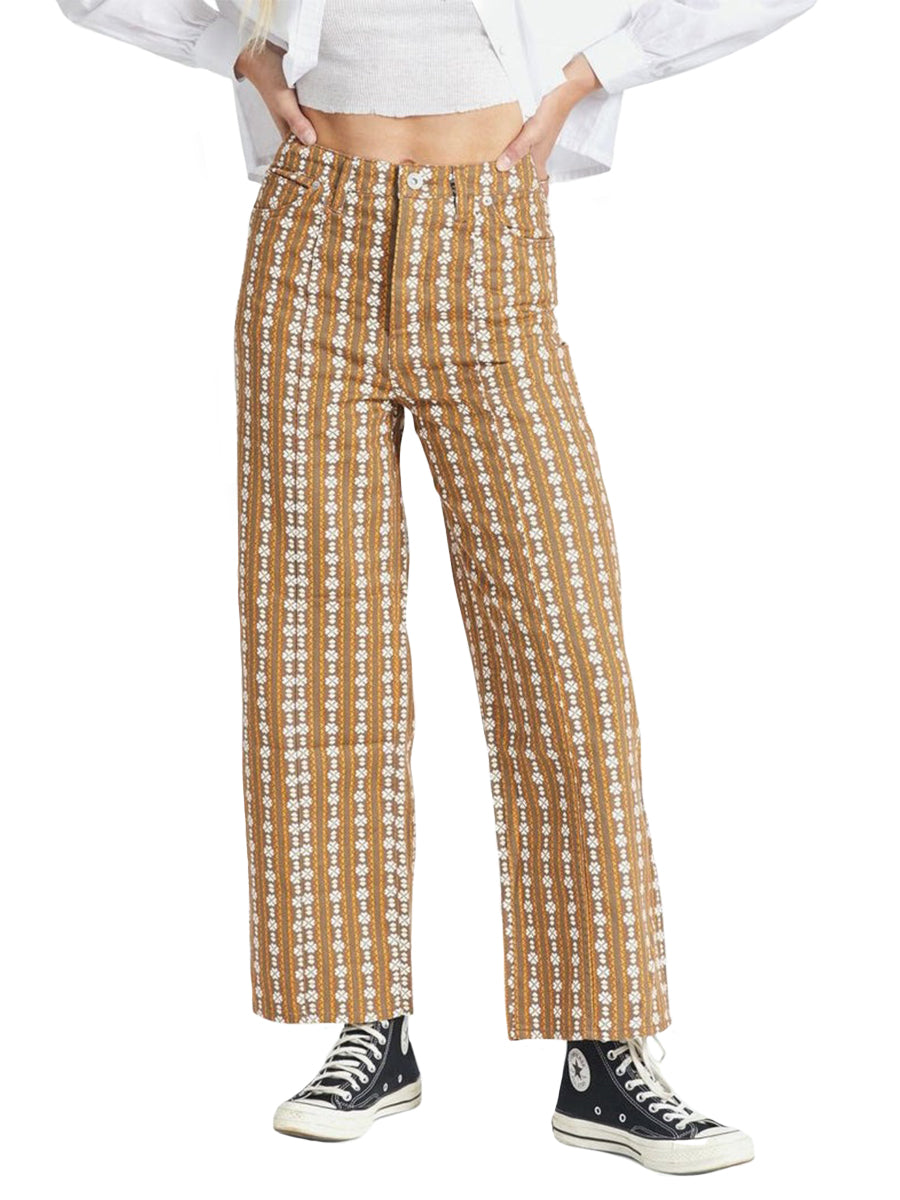 Providence Pant - Twig