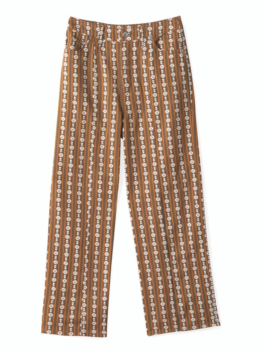 Providence Pant - Twig