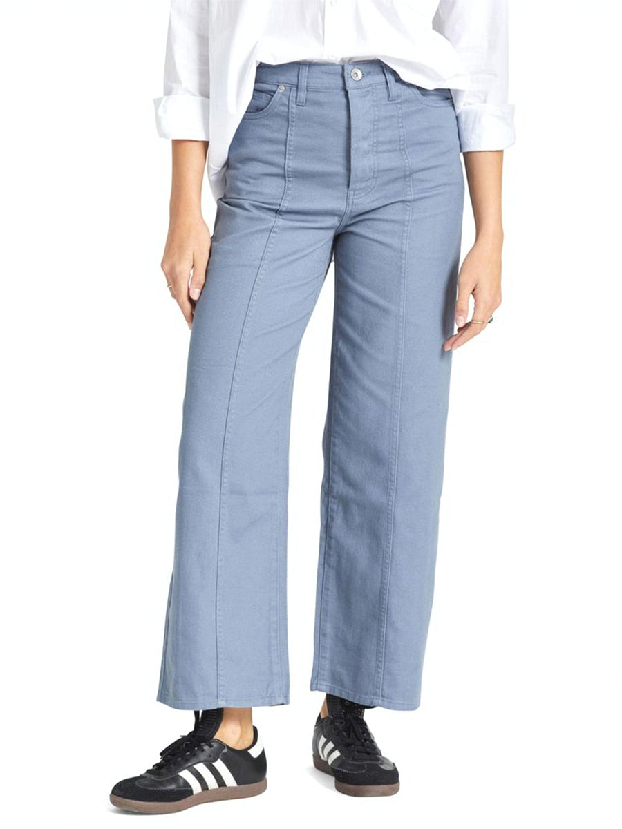 Providence Pant - Flint Blue