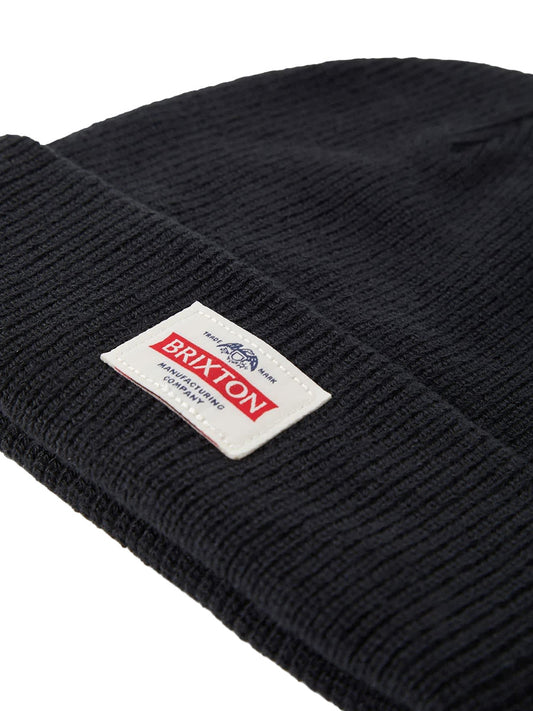 Trademark Beanie - Black