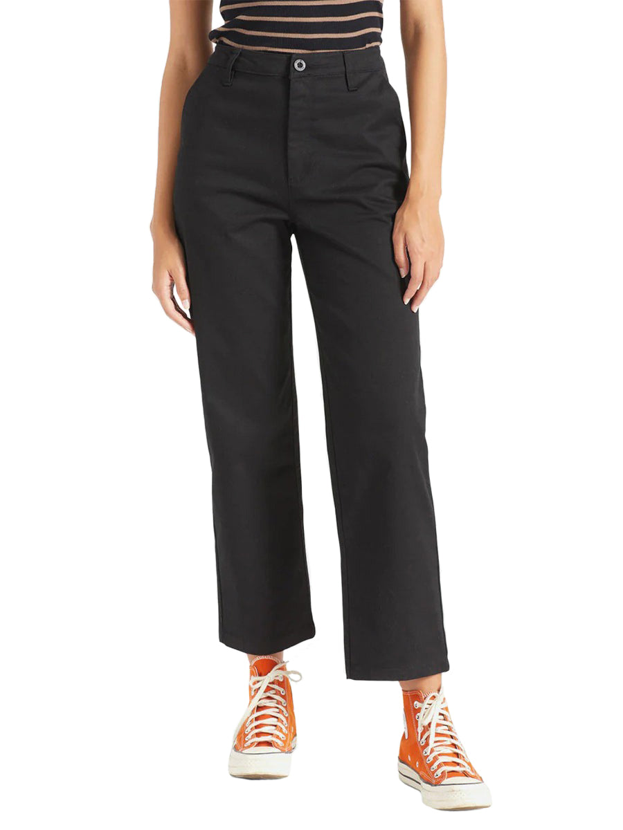 Victory Pant - Black