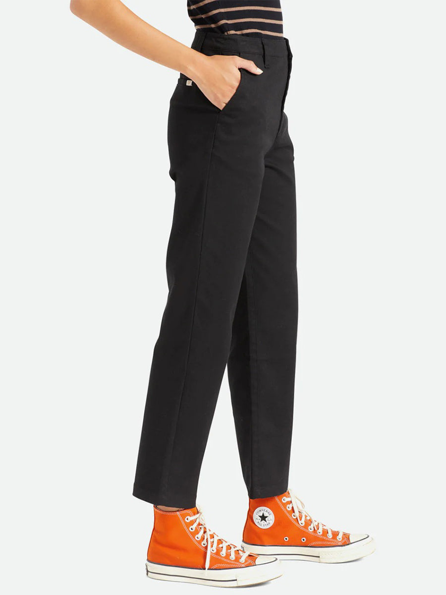 Victory Pant - Black