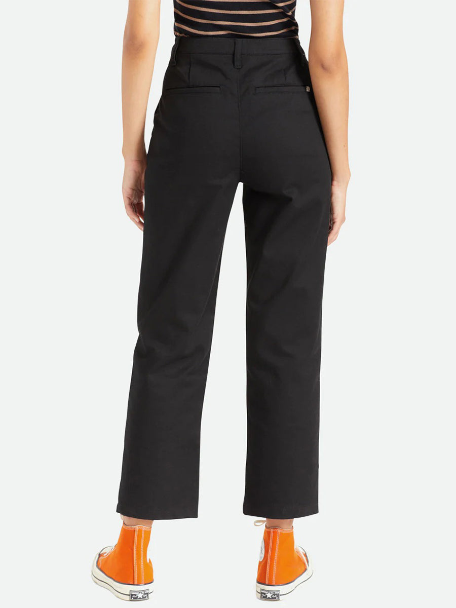 Victory Pant - Black