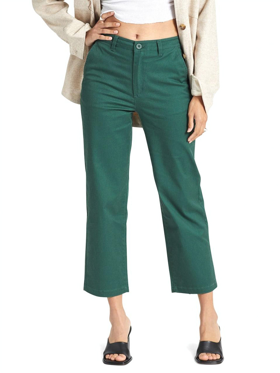 Victory Pant - Pine