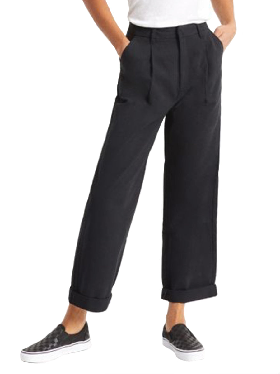 Victory Trouser Pant - Black