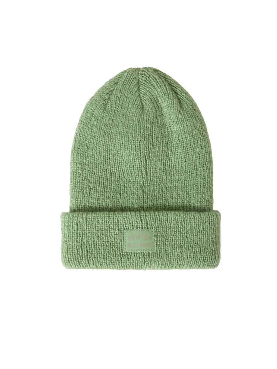 Woodburn Brushed Beanie - Elm
