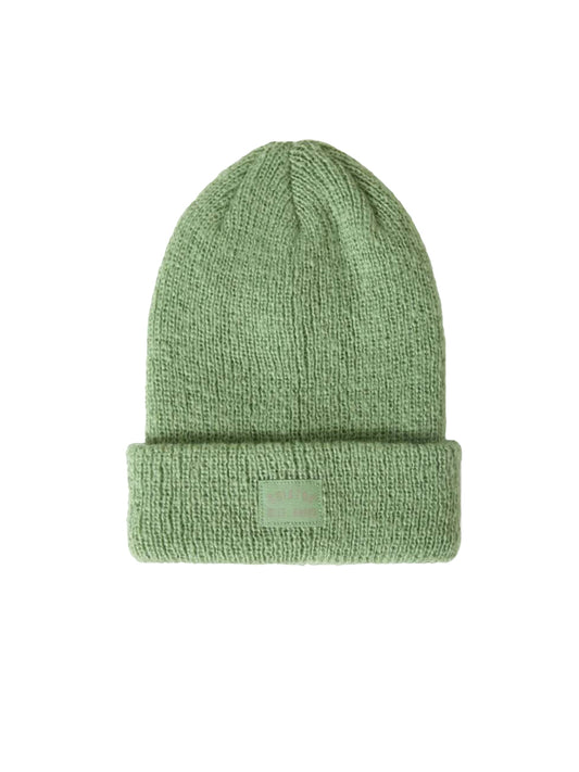 Woodburn Brushed Beanie - Elm