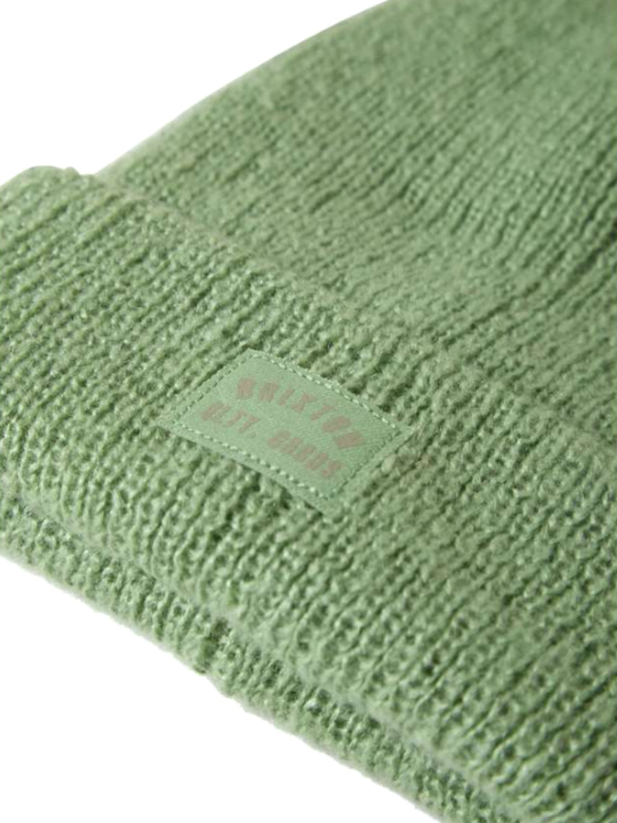 Woodburn Brushed Beanie - Elm