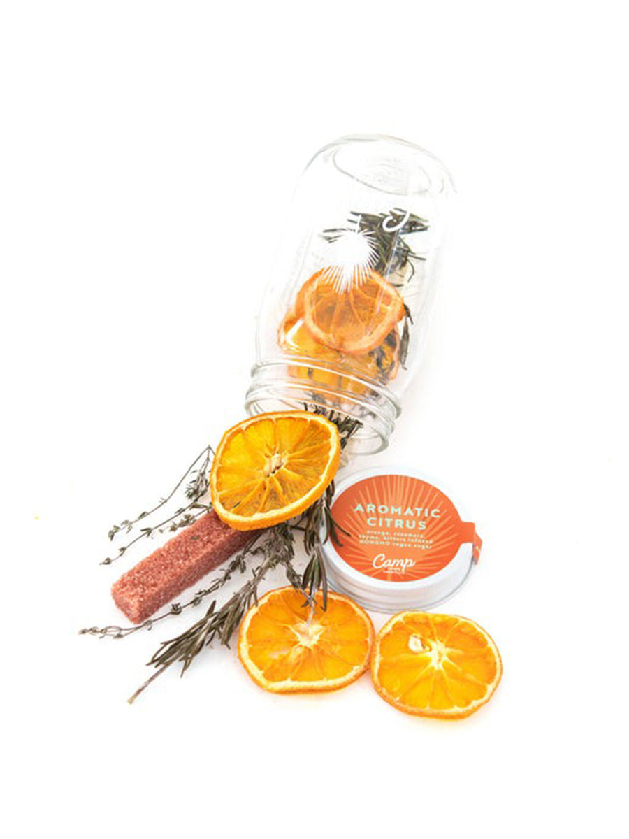 Aromatic Citrus Cocktail Kit