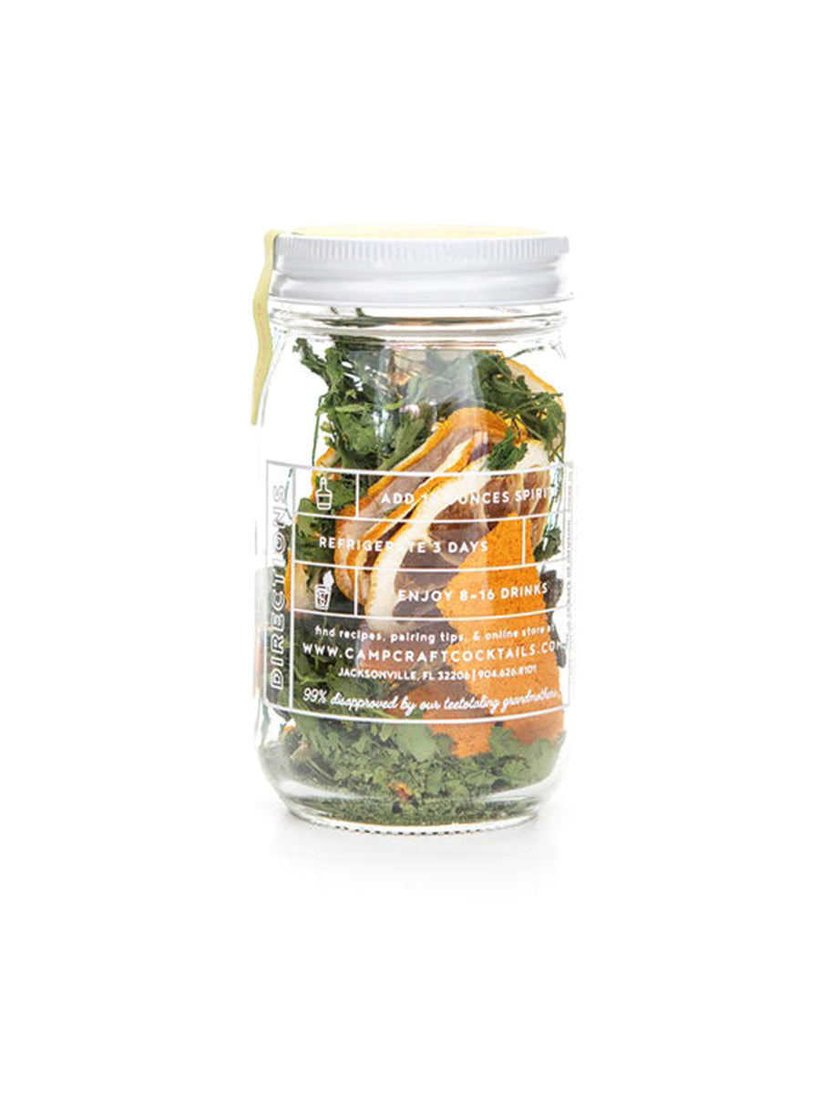Bloody Mary Cocktail Kit