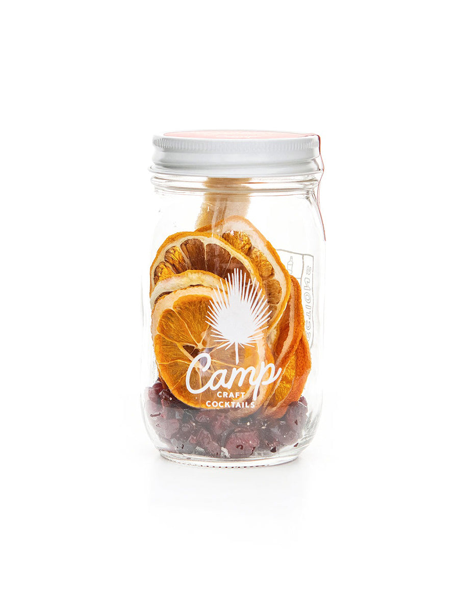 Cranberry Martini Cocktail Kit