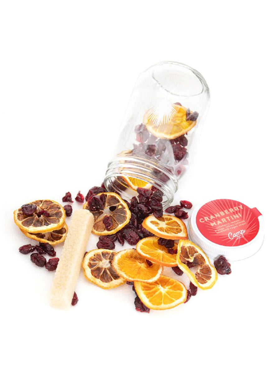 Cranberry Martini Cocktail Kit