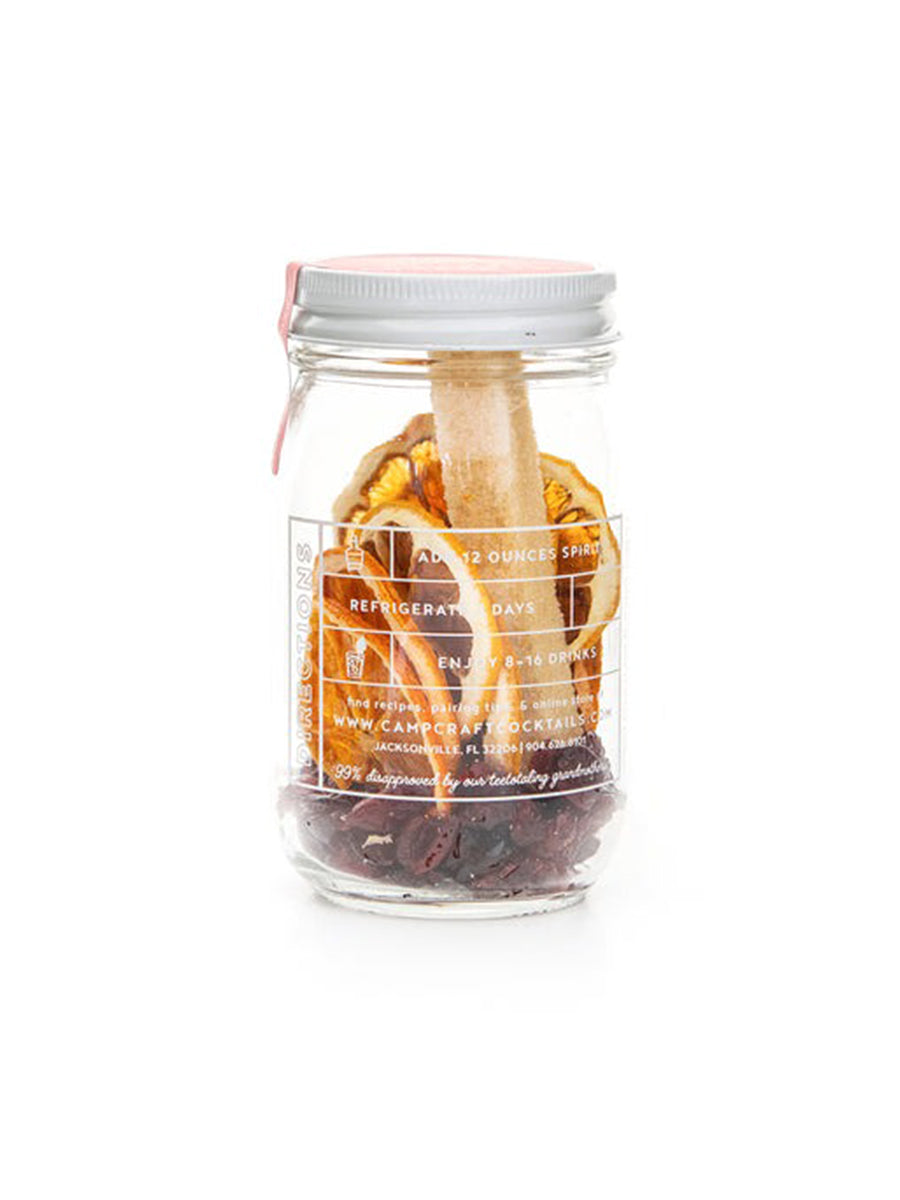 Cranberry Martini Cocktail Kit