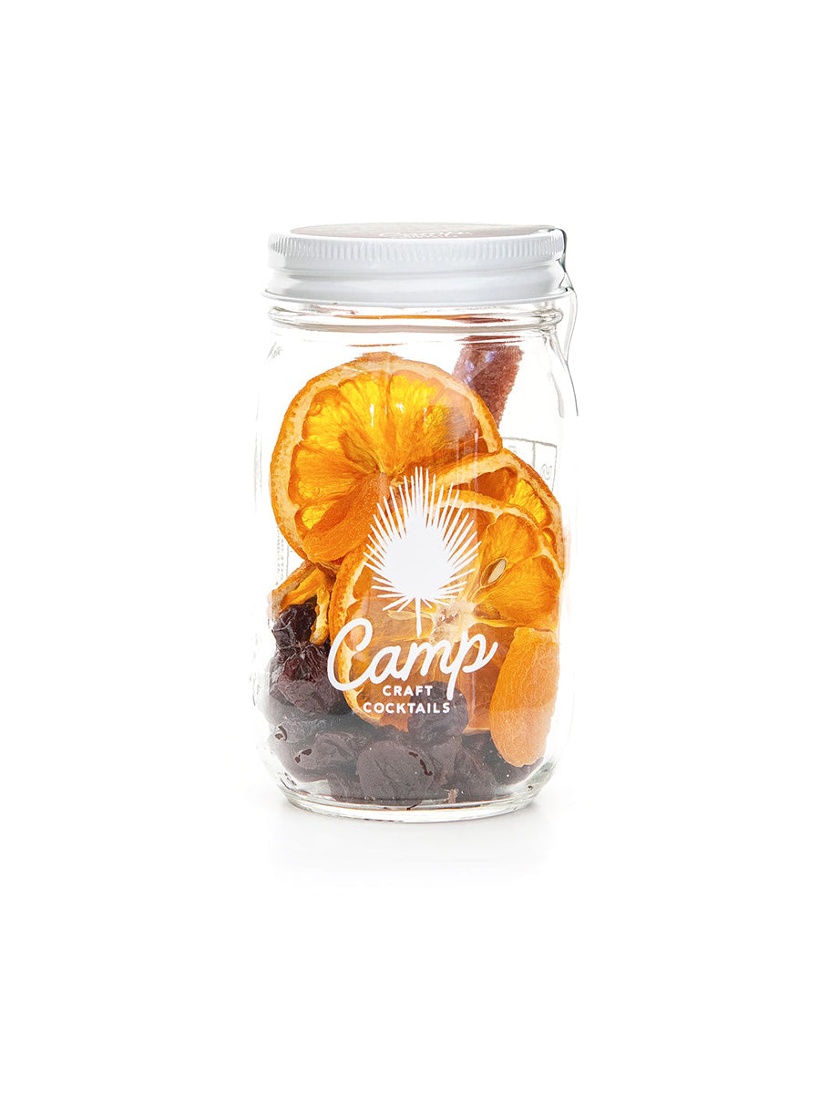 Old Fashioned Cocktail Kit