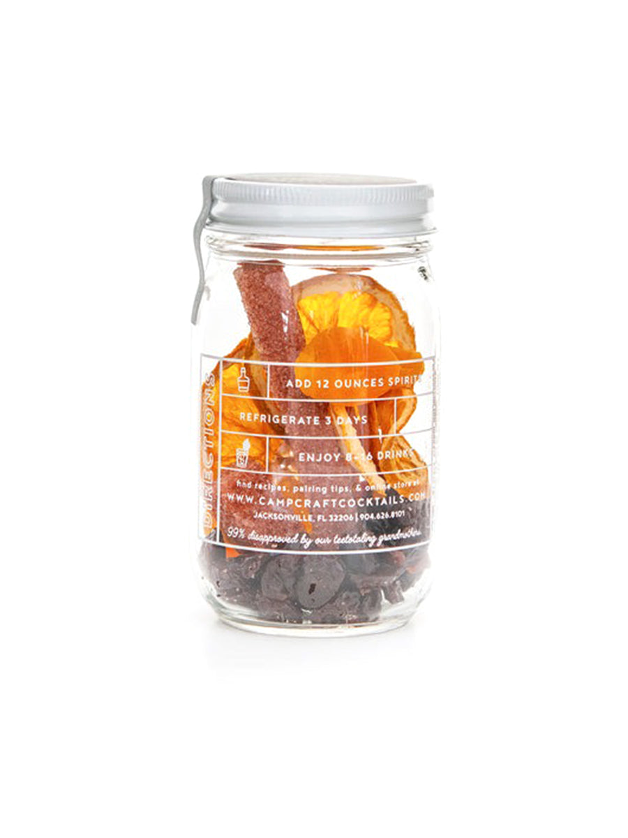 Old Fashioned Cocktail Kit