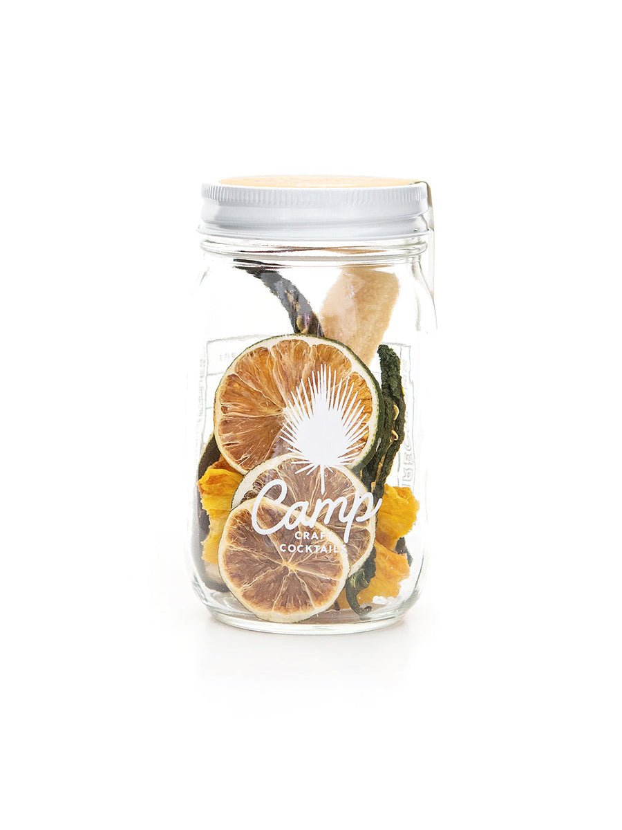 Pineapple Jalapeno Cocktail Kit