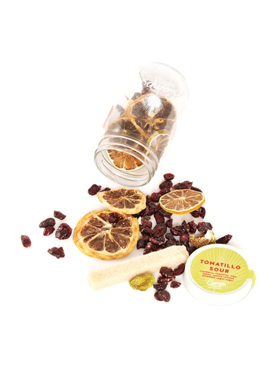 Tomatillo Sour Cocktail Kit