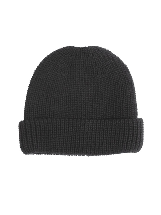 Beacon Beanie - Black