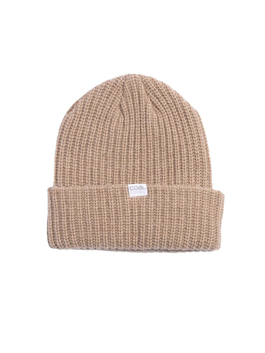 Dan Beanie - Khaki