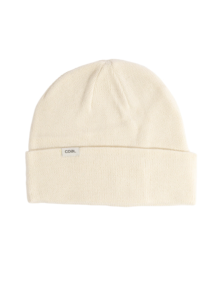 FLT Beanie - Bone