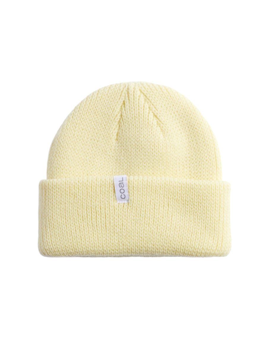 Frena Beanie - Butter