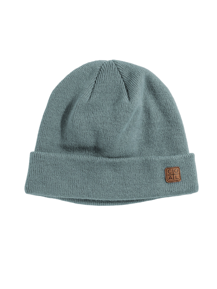 Harbor Beanie - Storm